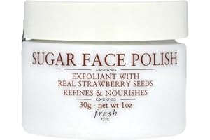 Fresh Sugar Face Polish 1oz (30g)