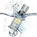 xSpeed Lighting 921 912 906 W16W T15 Error Free LED Light Bulbs 2000 Lumens Extremely Bright 3020 Chipsets 360 Degree Xenon White 6000k Use For Reverse Backup Lights