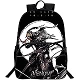 venom school bag