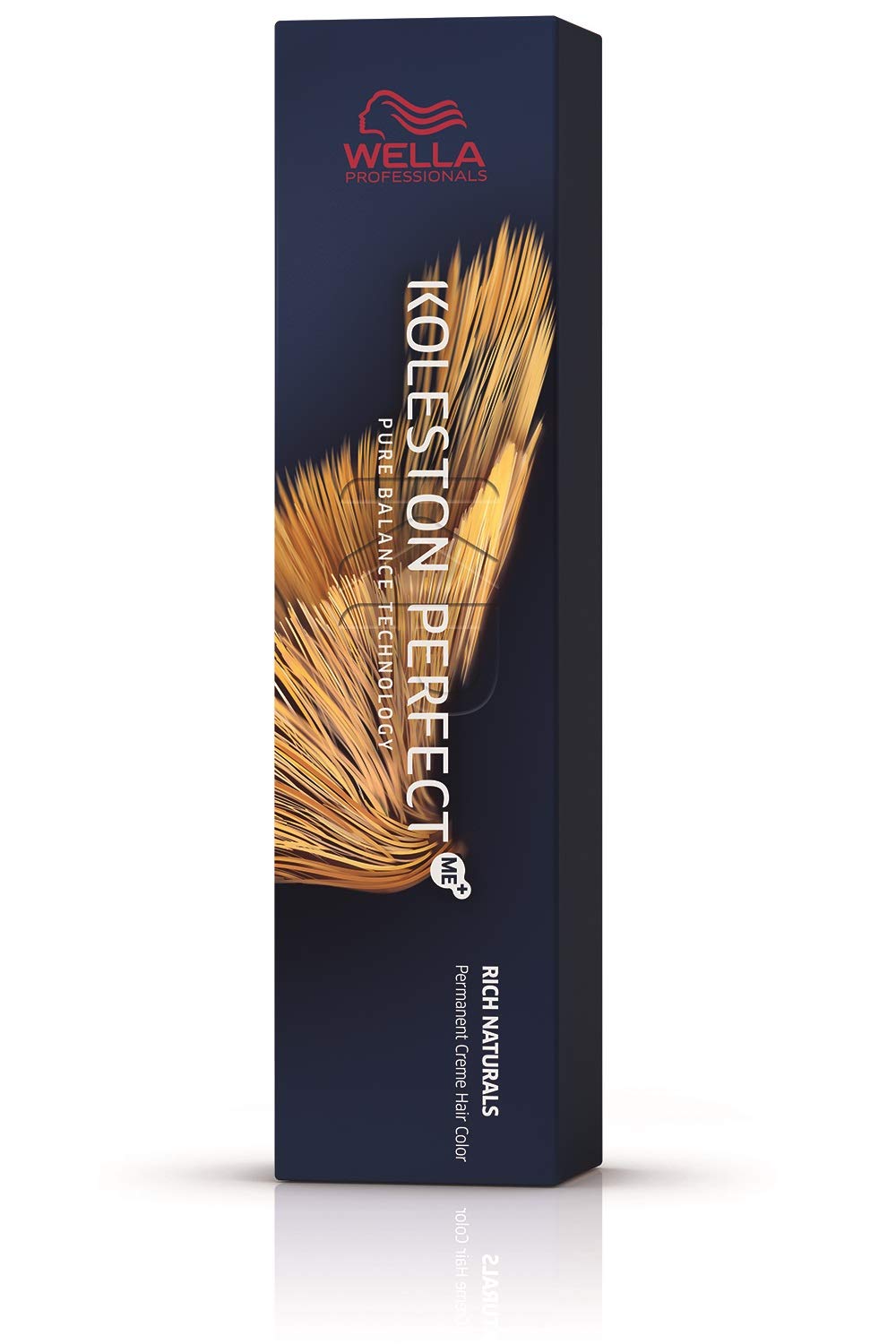 Wella Permanent Koleston Perfect ME+ Naturals 60ml - 10/96