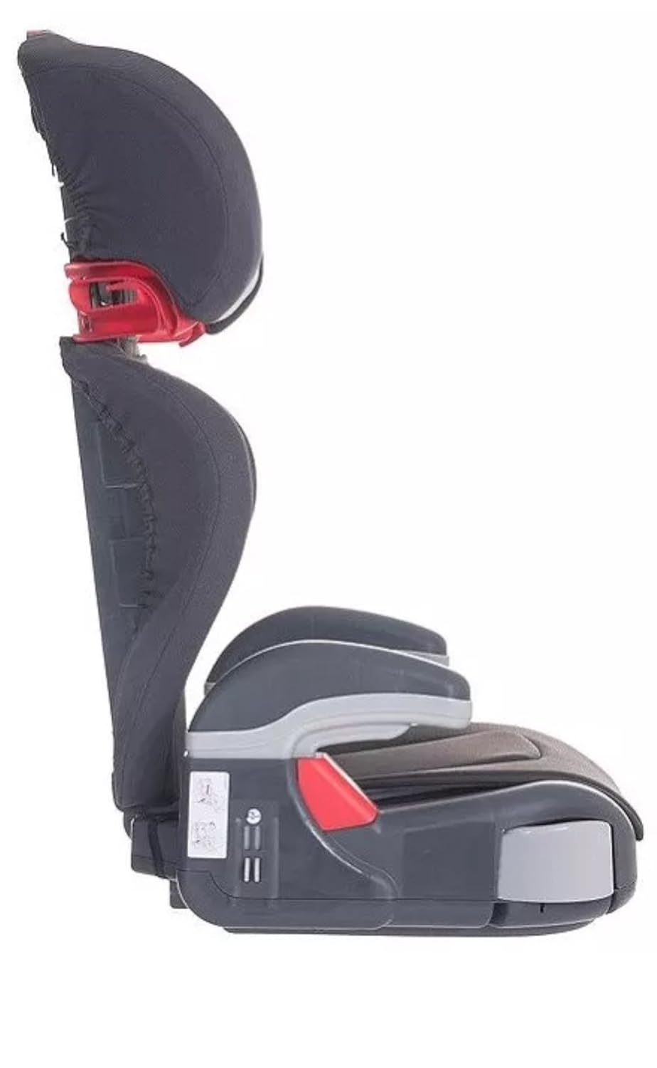 graco group 23 junior maxi car seat