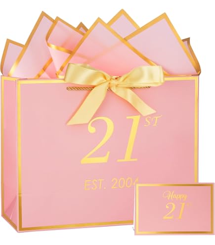 60th Birthday Wine Bag Gift - Sixty Years Old Celebration Present With Funny Saying