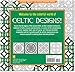Celtic Designs Artist's Adult Coloring Book (Studio)