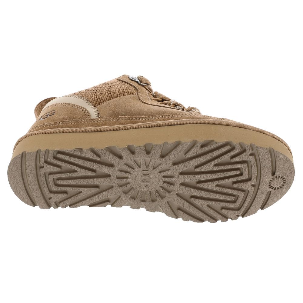 UGG Women's Lowmel Sneaker