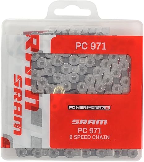 sram chain 9 speed