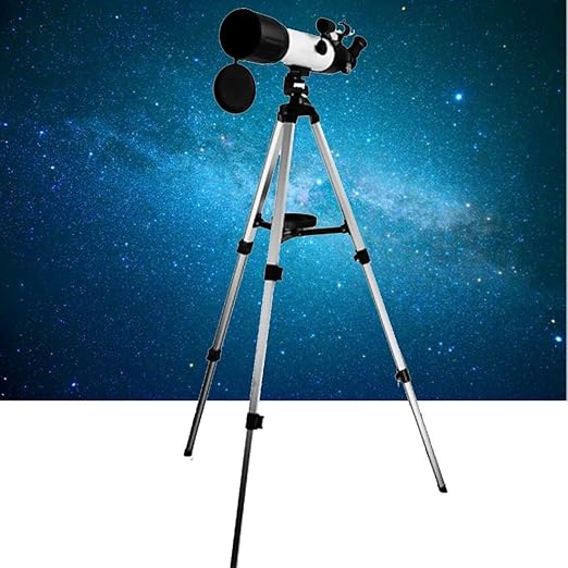outdoor telescope