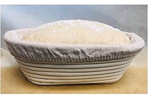 POSITIVELY PROBIOTIC Italian Camaldoli Sourdough Starter Culture