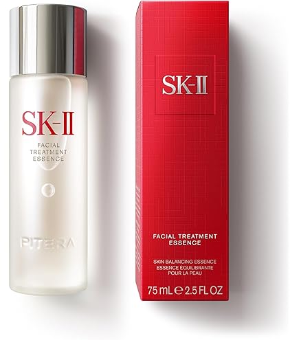 Amazon.com: SK-II Facial Treatment Clear Lotion - Hydrating Face