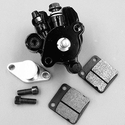 tianfeng Rear Brake Caliper For Yamaha Blaster 200 Banshee 350 YFZ350 YFZ450
