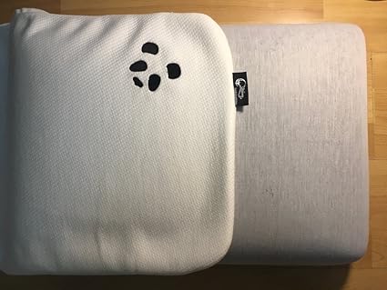 Amazon Com Love My Pillow Signature Contour Memory Foam Standard