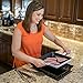 INDUXPERT Portable Electric Induction Cooktop Countertop Burner 9100 (Magnetic Cookware Only)