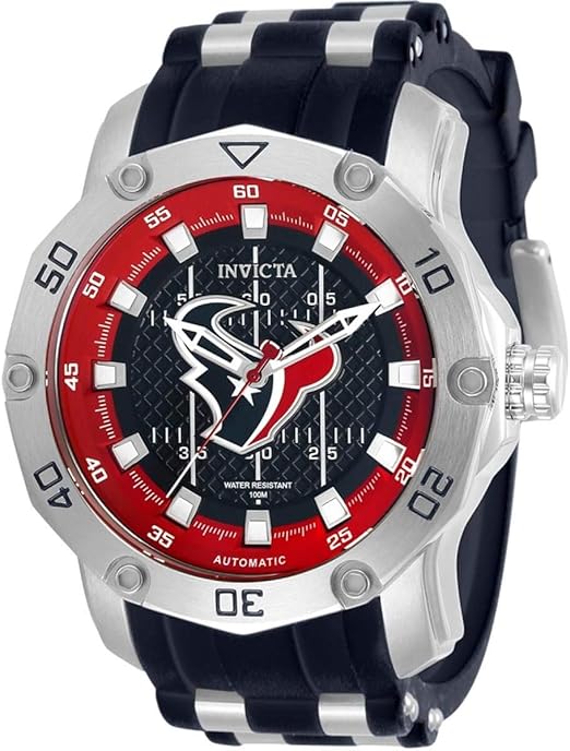 invicta nfl watches 2019