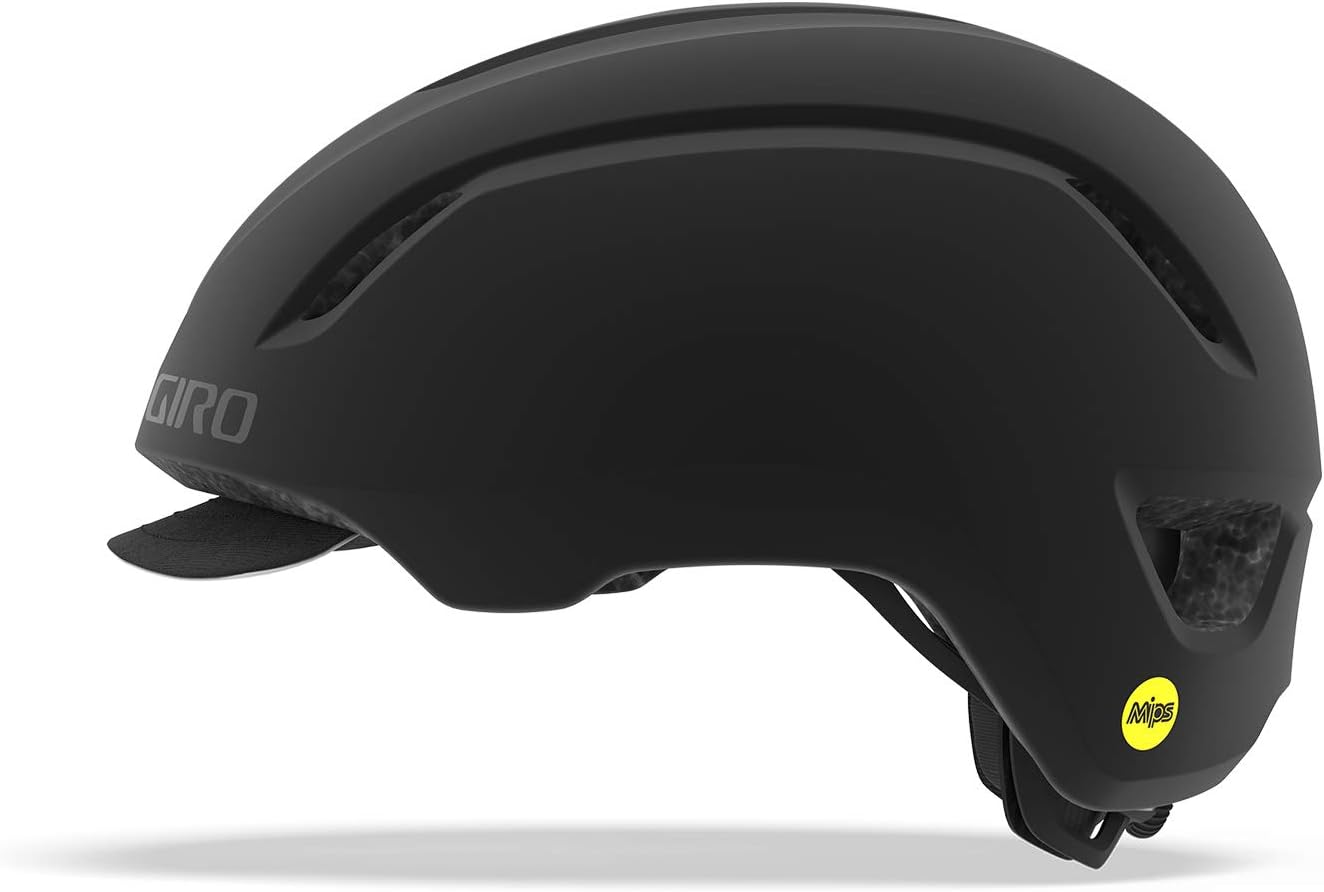 giro caden led urban helmet