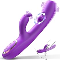Amazon.com: G Spot Vibrator Sex Toys-3 in 1 Adult Sex Toys 360 ...