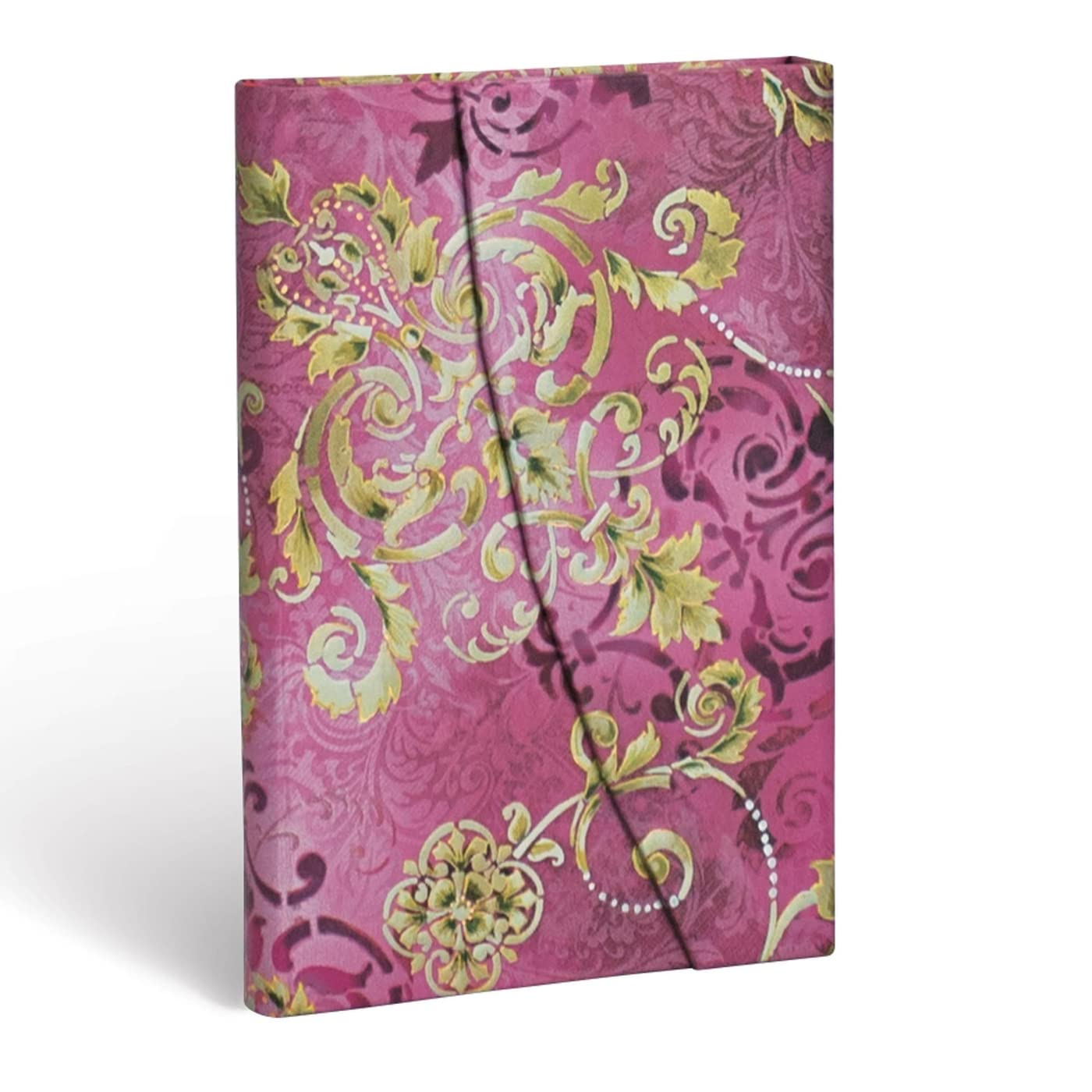 Hardcover Journals, Polished Pearl, Lined