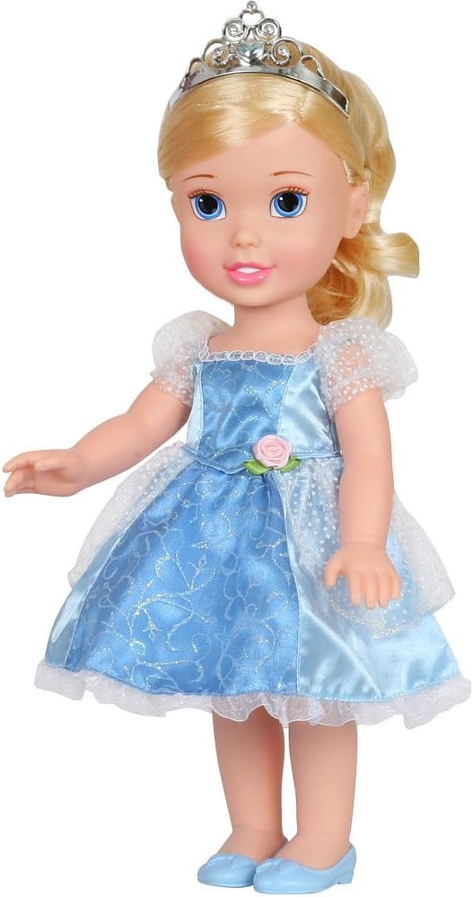 My First Disney Princess Cinderella