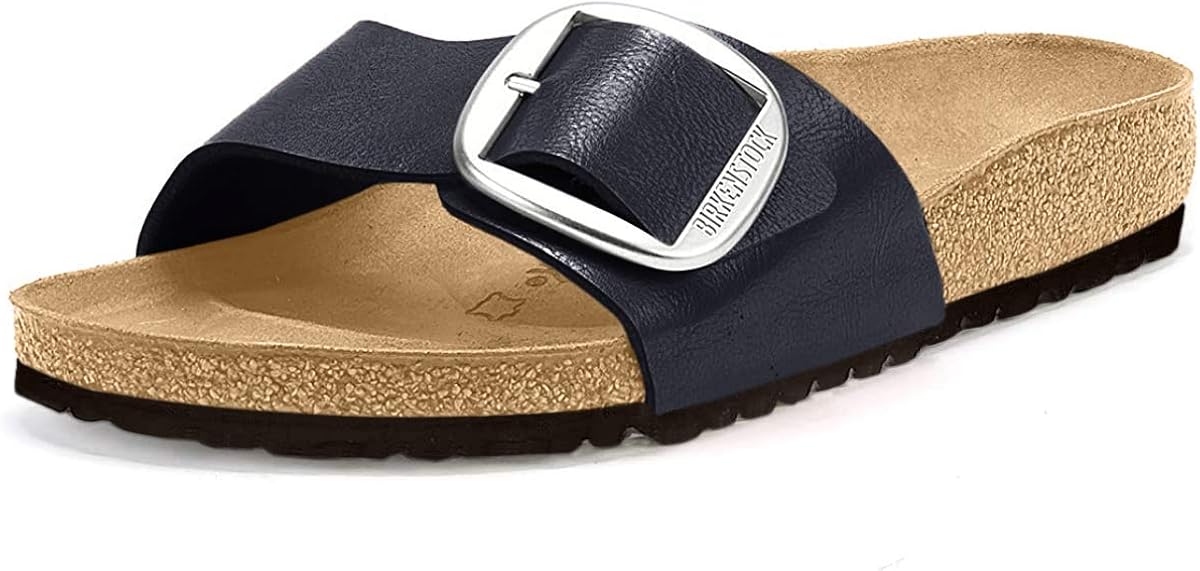 birkenstock madrid big buckle