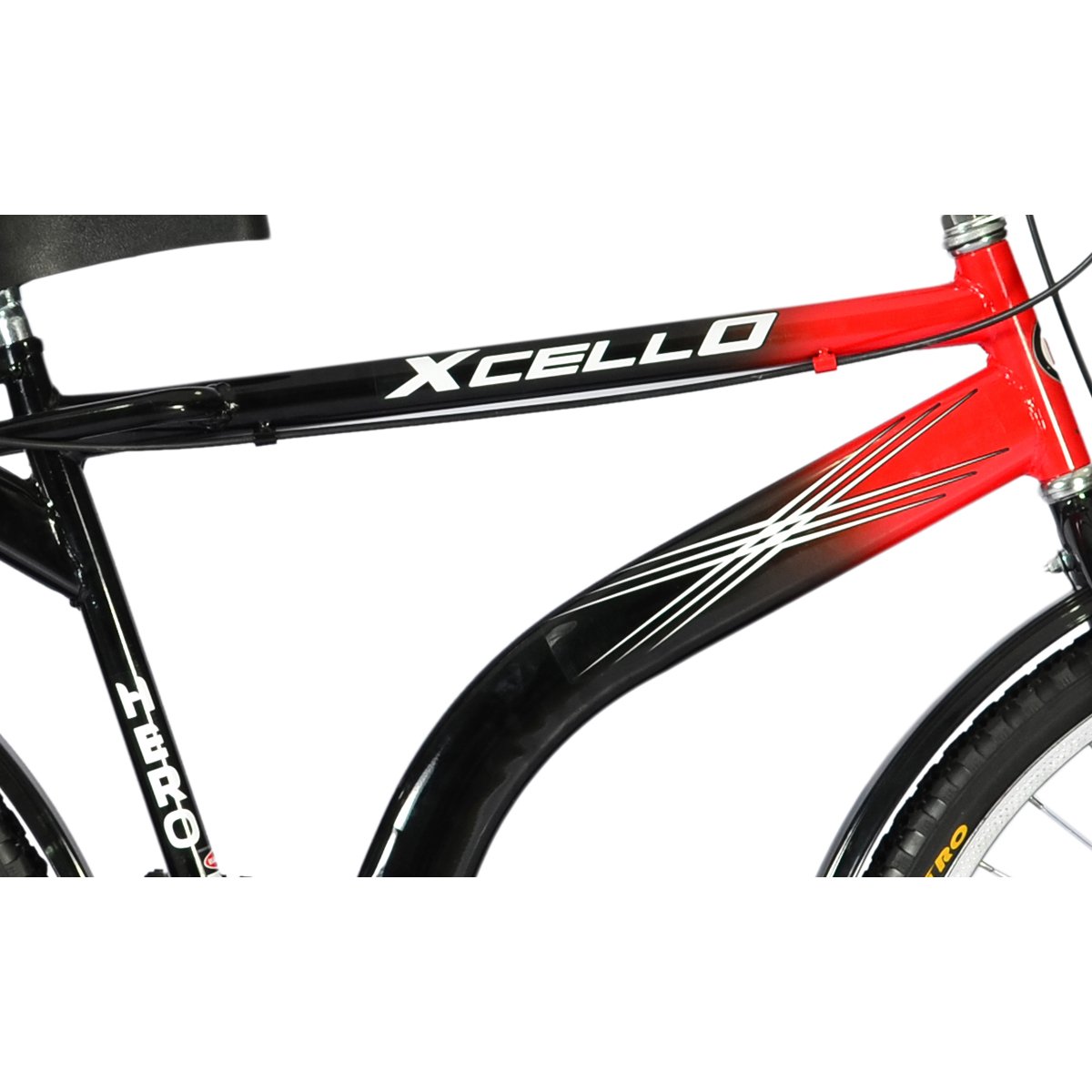 hero xcello bicycle price