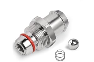 16E844 Inlet Valve Repair Kit for Magnum Project Painter Plus, X5 and X7 Paint Sprayers