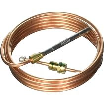 Fixitshop Garland 2200601 Thermocouple, 60-Inch Replacement