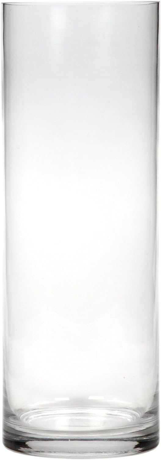 Best Clear Tall Vases Home Decor Floor