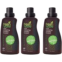 Fresh Wave Odor Removing Laundry Booster 3 Pack