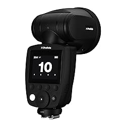 Profoto A10 AirTTL-C Studio Light for Nikon