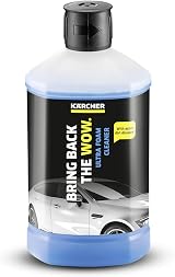 Kärcher FJ6 Foam Jet Nozzle 0.6 L Detergent Foamer for Pressure Washer view 3