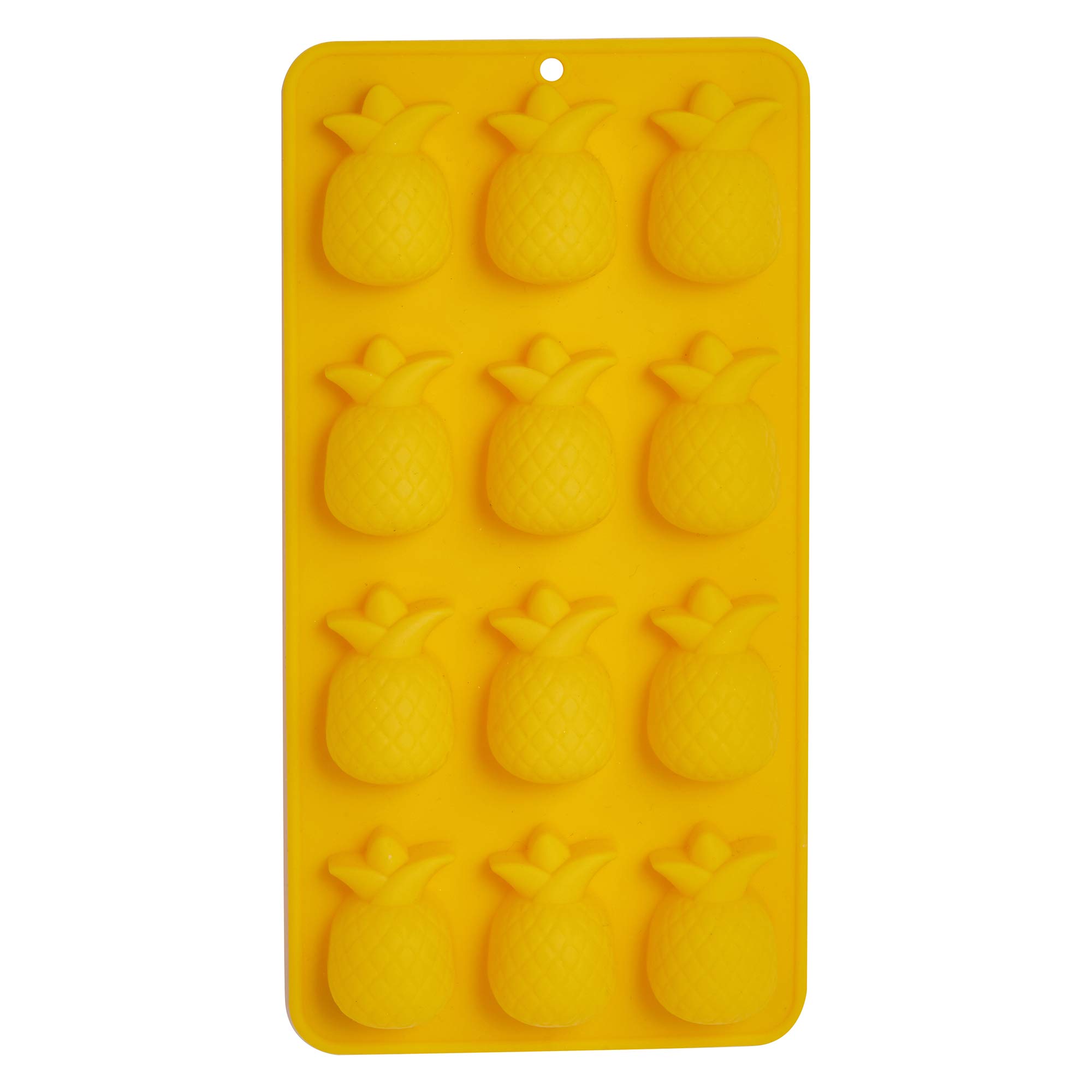 Mason Cash Pineapple Chocolate Mould