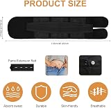 ACWOO Postpartum Belly Wrap C Section Recovery Belt Waist Trainer view 2