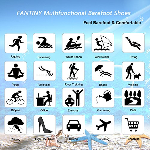 CIOR-Men-and-Women-Aqua-Shoes-Quick-Drying-Water-Sports-Shoes-for-Beach-Pool-Boating-Swim-Surf