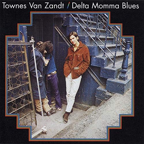 Amazon.com: Townes Van Zandt [Vinyl]: Clothing, Shoes & Jewelry