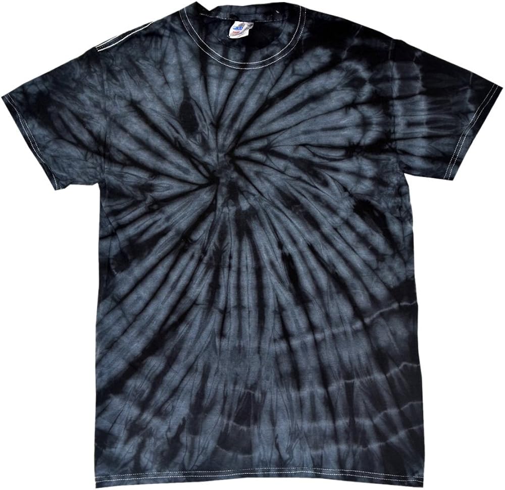 plain tie dye t shirts