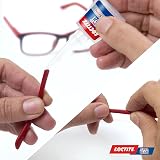 Loctite Precision 5g Clear Super Glue - Quick, Accurate Bonding view 10