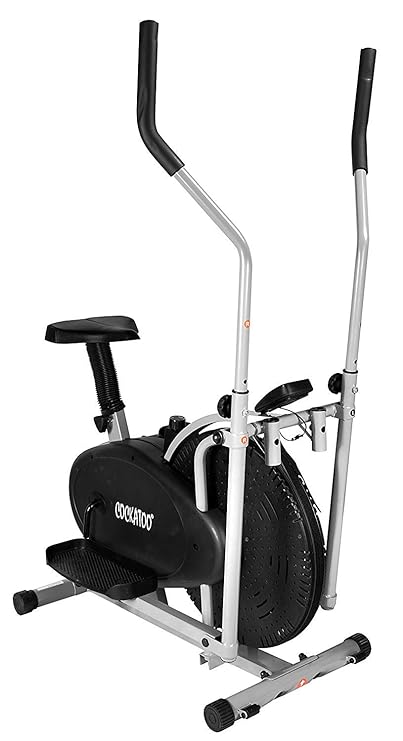 orbitrek exercise machine