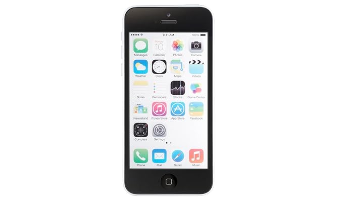 Factory Unlocked Apple Iphone 5c