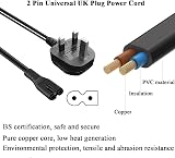 Gonine 12V 5A 60W Power Supply Adapter w/ 8-Way Splitter Cable for CCTV Cameras view 9