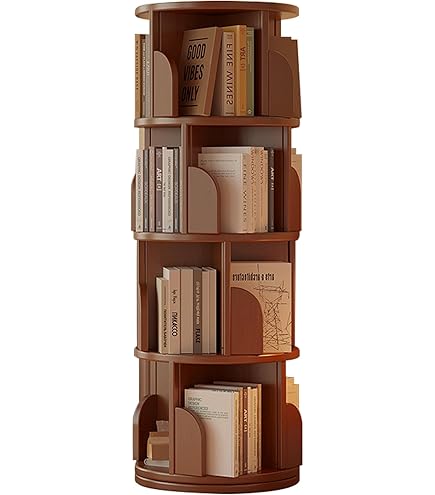 Bibliothèque à 4 niveaux 80x30x180 cm Bois de manguier brut