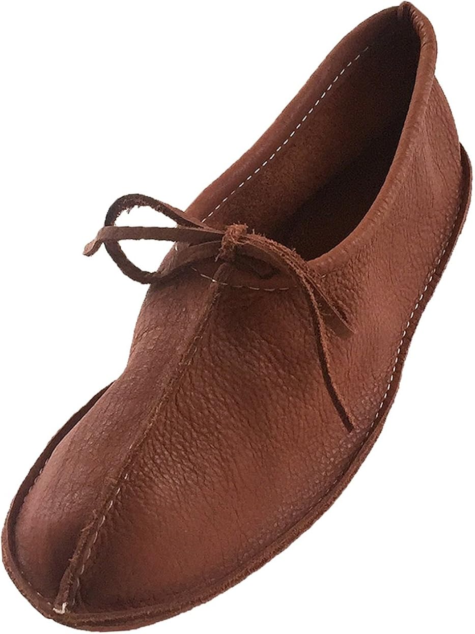 leather soled shoes grounding