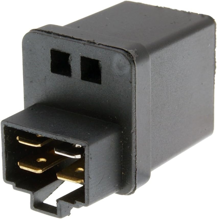 Starter Relay for Peugeot Speedfight 3 AC Kisbee Vivacity