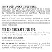 I AND LOVE AND YOU Wet Dog Food - Moo Moo Venison Stew - Beef + Venison Recipe, Grain Free, Filler Free 13oz can, 12pk
