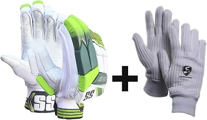 right hand cricket gloves