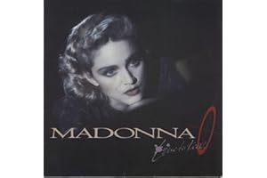 Live to Tell (Vinyl)