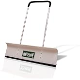 Manplow PRO42 PRO Snow Pusher, 42"