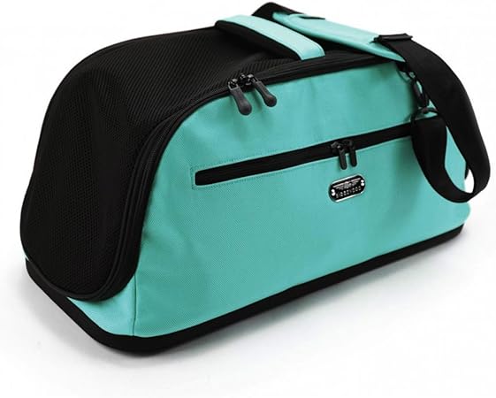 sleepypod air dog carrier