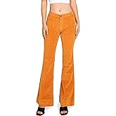 Canyon Corduroy Flares