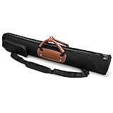 Tosnail Soprano Saxophone Bag, Soft Saxophone