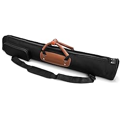 Tosnail Soprano Saxophone Bag, Soft Saxophone