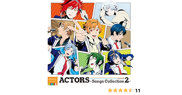 Actors Songs Collection2 Amazon Com Music
