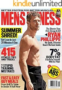 Men's Fitness